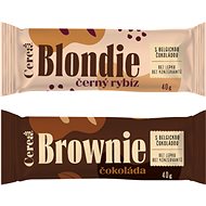 Cerea brownie&blondie - Energy Bar