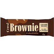 Cerea brownie&blondie - čokoláda - Energetická tyčinka