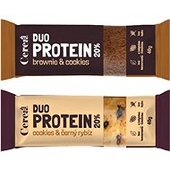 Cerea duo protein - Protein Bar
