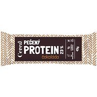 Cerea pečený protein - čokoláda - Proteinová tyčinka