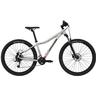 Cannondale Trail 7 Women's chalk M - Mountain Bike