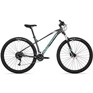 Rock Machine Catherine 20-29 anthracite/menthol S - Mountain Bike
