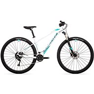 Rock Machine Catherine 20-29 white/azure - Mountain Bike
