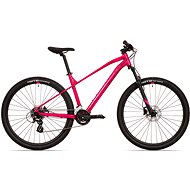 Rock Machine Catherine 40-27 gloss pink/crimson - Mountain Bike