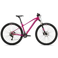 Rock Machine Catherine 40-29 purple/crimson S - Mountain Bike