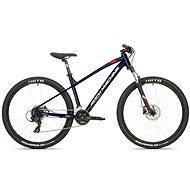 Rock Machine Catherine 70-27 blue/purple - Mountain Bike