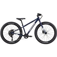 Cannondale Cujo 24"+ Race Uni - Children's Bike