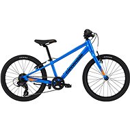 Cannondale Quick 20" electric blue - Children's Bike