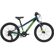 Cannondale Trail 20" Boys Emerald - Children's Bike