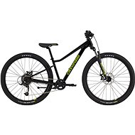 Cannondale Trail 26" black pearl - Children's Bike