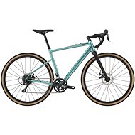 Cannondale Topstone 3 turquoise - Gravel Bike