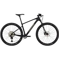 Cannondale Scalpel HT Carbon 3 black - Mountain Bike