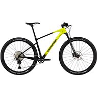 Cannondale Scalpel HT Carbon 3 highlighter - Mountain Bike