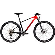 Cannondale Scalpel HT Carbon 4 acid red - Mountain Bike