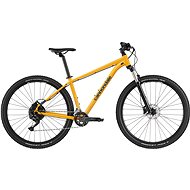 Cannondale Trail 5 mango XL - Mountain Bike
