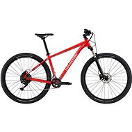 Cannondale Trail 5 Rally Red - Mountain Bike