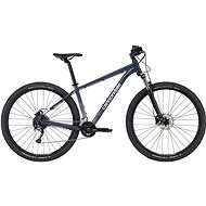 Cannondale Trail 6 Slate Gray XL - Mountain Bike