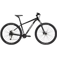 Cannondale Trail 7 black L - Mountain Bike