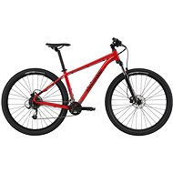 Cannondale Trail 7 rally red - Mountain Bike