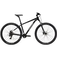 Cannondale Trail 8 Grey - Mountain Bike