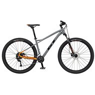 GT Avalanche 29 Sport Grey - Mountain Bike