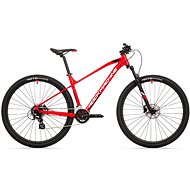 Rock Machine Manhattan 70-29 red/white M - Mountain Bike