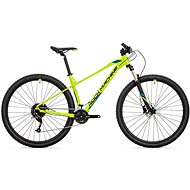 Rock Machine Torrent 20-29 yellow/blue - Mountain Bike