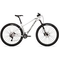 Rock Machine Torrent 50-29 gloss silver/black - Mountain Bike