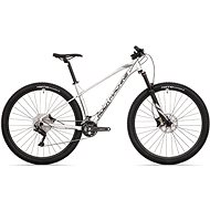 Rock Machine Torrent 50-29 silver/grey L - Mountain Bike
