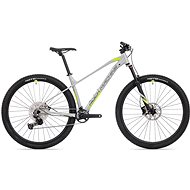 Rock machine Torrent 60-29 grey/yellow XL - Mountain Bike
