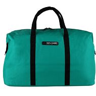 SimpleCarry Duffle SD3 Travel Bag Green - Travel Bag