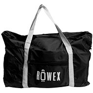 ROWEX Carry-on storage bag for handle of suitcase black - Travel Bag
