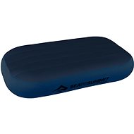 SEA TO SUMMIT Aeros Premium Pillow Deluxe - blue - Inflatable Pillow