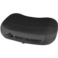 SEA TO SUMMIT Aeros Premium Pillow Large - grey - Inflatable Pillow