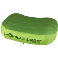 SEA TO SUMMIT Aeros Premium Pillow Large - green - Inflatable Pillow