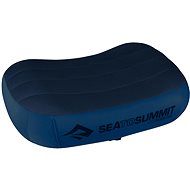 SEA TO SUMMIT Aeros Premium Pillow Large - blue - Inflatable Pillow