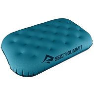 SEA TO SUMMIT Aeros Ultralight Pillow Deluxe - blue - Inflatable Pillow
