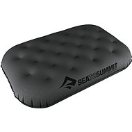 SEA TO SUMMIT Aeros Ultralight Pillow Deluxe - grey - Inflatable Pillow