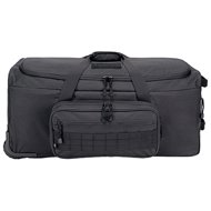 Brandit Carrying bag US Cooper black large 120 l - Travel Bag