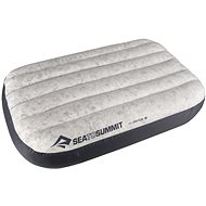 SEA TO SUMMIT Aeros Down Pillow Deluxe - grey - Inflatable Pillow
