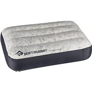 SEA TO SUMMIT Aeros Down Pillow Large - šedá - Inflatable Pillow