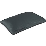 SEA TO SUMMIT FoamCore Pillow Deluxe - šedá - Inflatable Pillow
