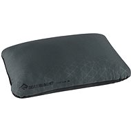 SEA TO SUMMIT FoamCore Pillow Large - šedá - Inflatable Pillow