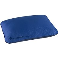 SEA TO SUMMIT FoamCore Pillow Large - modrá - Inflatable Pillow