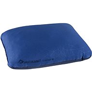 SEA TO SUMMIT FoamCore Pillow Regular - modrá - Inflatable Pillow