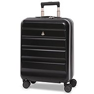 AEROLITE Cabin case T-635 S, black - Suitcase