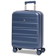 AEROLITE Cabin case T-635 S, blue - Suitcase