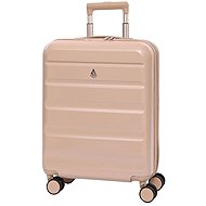 AEROLITE Cabin case T-635 S, beige - Suitcase