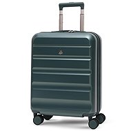 AEROLITE Cabin case T-635 S, green - Suitcase