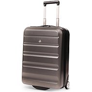 Aerolite Cabin case T-641, dark grey - Suitcase